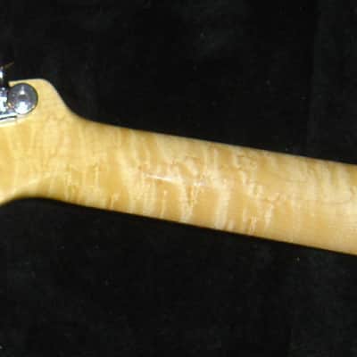 Valley Arts Custom Pro Telecaster (Brad Paisley signed Time Well Wasted Tour model signed )2005 1of3 made image 5