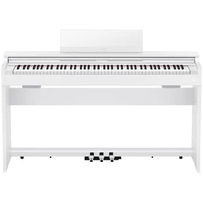Casio Celviano AP-S200 Digital Piano - White COMPLETE HOME BUNDLE PLUS image 13