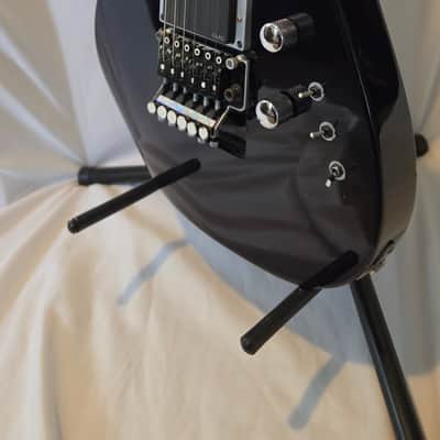 Jackson Soloist Custom Shop #J2394 image 12