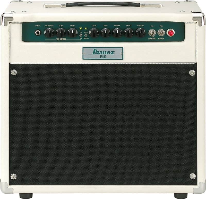 Ibanez TSA30 1x12 30W Guitar Combo image 1
