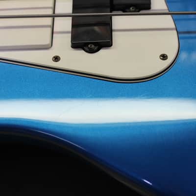 1990 Yamaha Attitude Limited 1 Billy Sheehan Signature Thunder