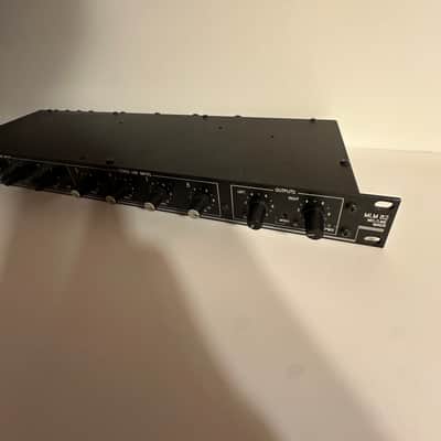 Rane MLM82 Mic/Line Mixer image 3