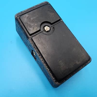 Rare Vintage 80s Yamaha FL-01 Flanger Guitar Effect Pedal Japan MIJ LFO Waves image 12
