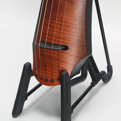 NS Design NXT Fretted Electric Cello 5 String image 3