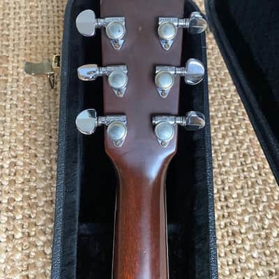 Martin D-35 1973 image 5