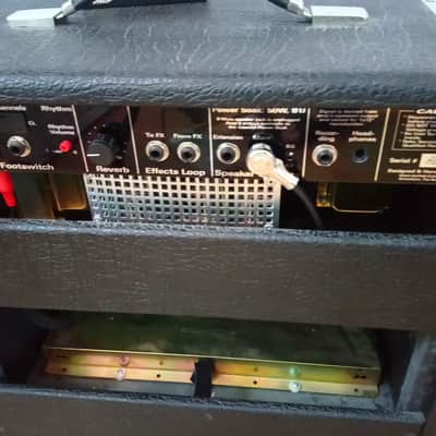 Koch Twintone 50W 1x12 Combo Tube Amp image 3