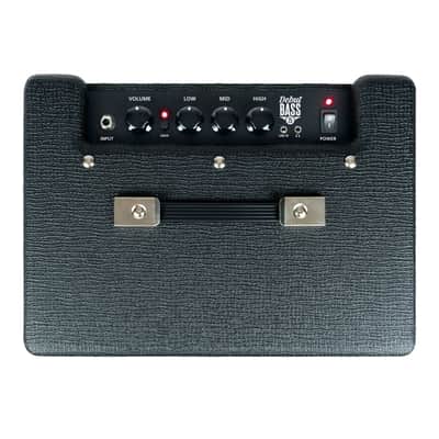 Blackstar Debut Bass 25 Combo image 1