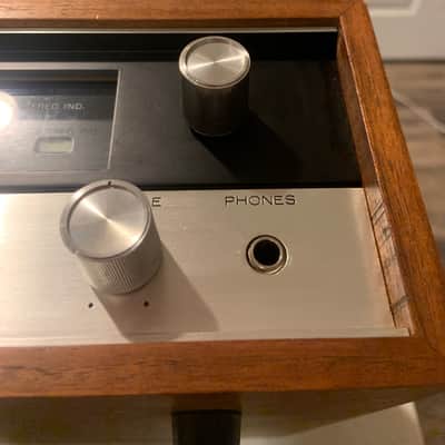Vintage Receiver - Claricon 36-350 AM/FM Receiver (Working) image 6