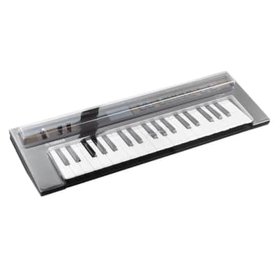 Decksaver LE DSLE-PC-REFACE to fit Yamaha Reface Series Cover image 1