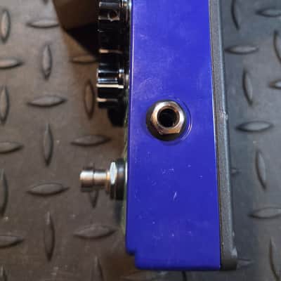 DigiTech DOD Gonkulator Ring Modulator Reissue Mod RingMod image 3