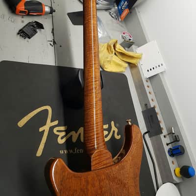 PRS Private Stock Custom 24 Hardtail image 6
