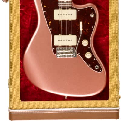 Fender Guitar Display Case Tweed image 3