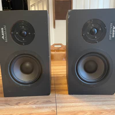 Alesis Monitor 1 - Black image 1