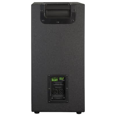 Trace Elliot Bass Cabinet - 2x8 image 4