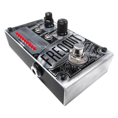 FreqOut Digitech image 5