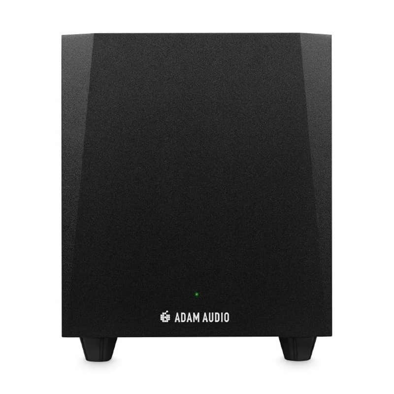 Adam Audio T10S Active 10" Studio Monitor Subwoofer (130W) image 1