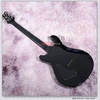 PRS  SE MARK HOLCOMB MHHB Korea Electric Guitars image 8