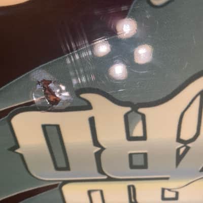 Epiphone LYNYRD SKYNYRD Les Paul 30 Year Anniversary 2003 - Gold image 15