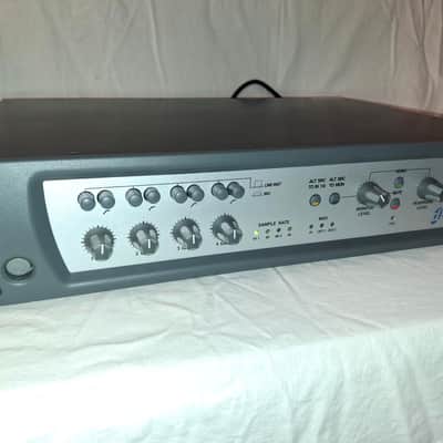 Digidesign Digi 002R Firewire Audio Interface 2000s - LAST CHANCE image 1
