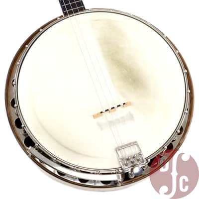 Paramount Style B Tenor (c. 1923) image 7