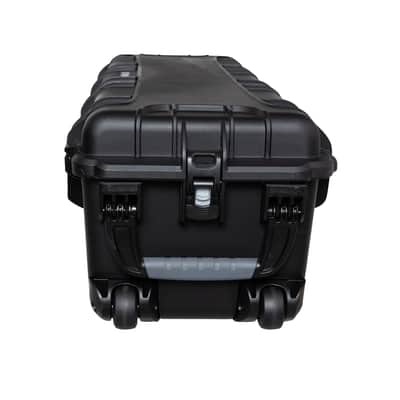 Gator Cases Titan Series Waterproof Utility Case; 41.7" X 13.6" X 12.5"; (GU-4113-12-WPNF) image 5