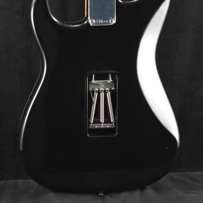 Fender Tom Morello Stratocaster Black Rosewood Fingerboard image 9