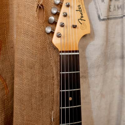 Fender Jazzmaster 1964 - Sunburst image 3