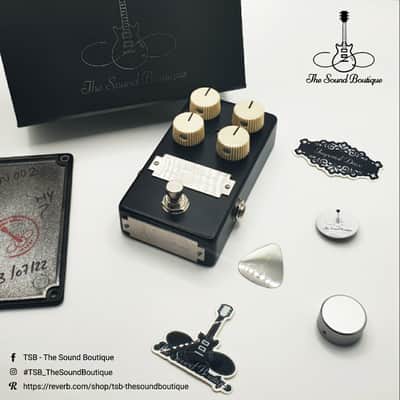 The Sound Boutique - Imperial Drive image 3