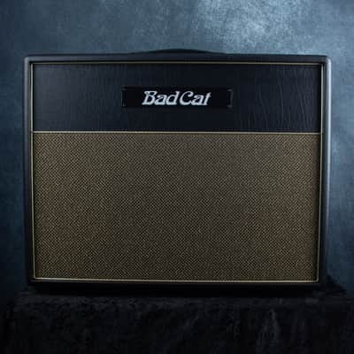 Bad Cat Black Cat 112 Extension Cab image 2
