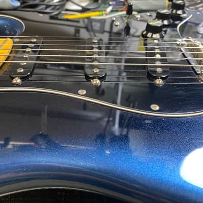 2020 Fender American Professional II Stratocaster - Includes Fender Gig Bag! image 9