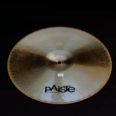 Paiste 14" Giant Beat Hi-Hat 2011 image 17