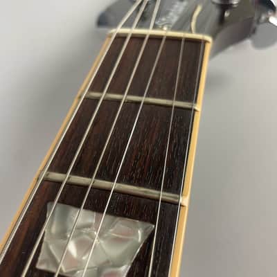1978 Gibson Les Paul Standard - Wine Red Super Clean w/ Original Gibson Protector case image 11