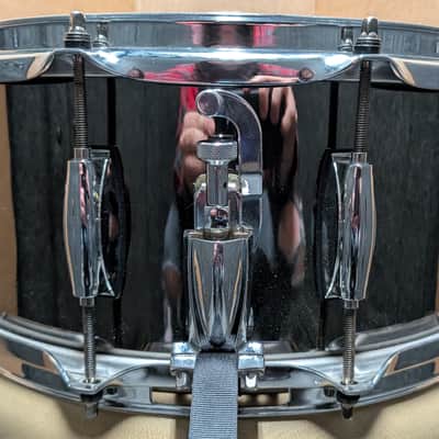 Gretsch Taylor Hawkins Signature 14x6.5 Snare Drum image 2
