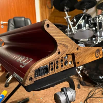 MOOG Sub Phatty, Little Phatty Stage 1 et 2 possible avec CV MOD et Sub37 1980-2025 - Bois Noyer