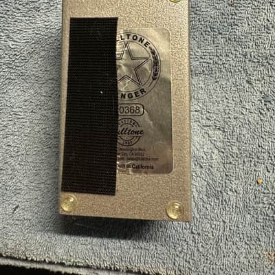 Fulltone Custom Shop Ranger Treble Boost image 3