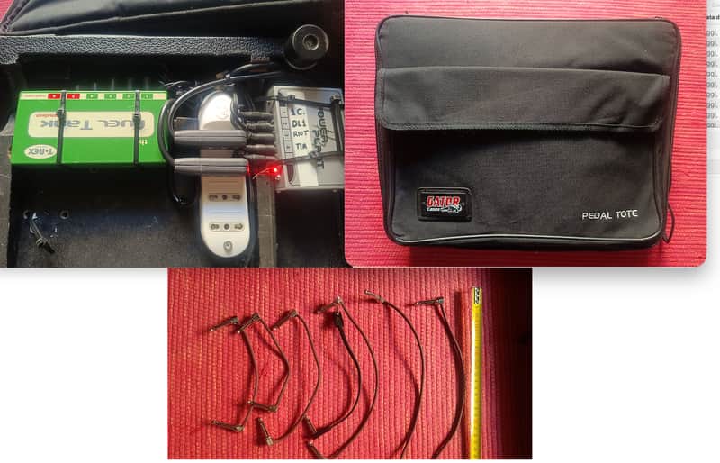 T-Rex Fuel Tank Chameleon