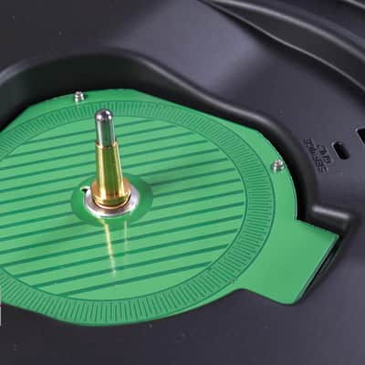 Technics SL-1200MK7 Direct Drive DJ Turntable System in Excellent Condition image 18