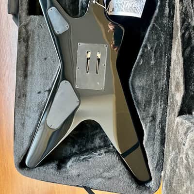 Dean Dimebag Dime O Flame ML image 7