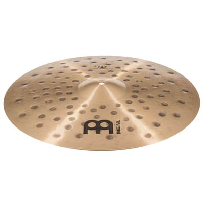 Meinl PA20EHC Pure Alloy Crash 20" Extra Hammered - Crash Cymbal image 3