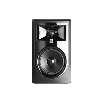 JBL 306P MkII Powered 6.5 Two-Way Studio Monitor image 6