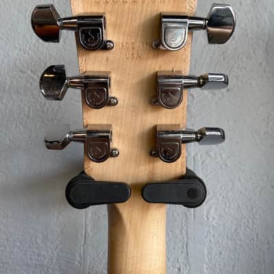 Gibson Mod SG 2022 - Black image 6