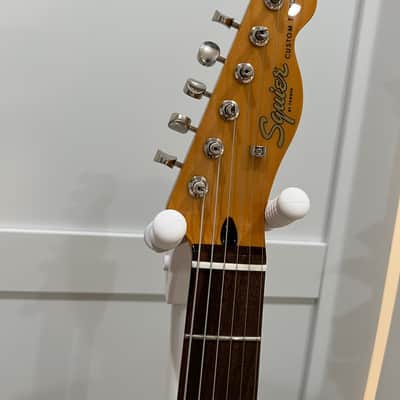 Squier Classic Vibe '60s Telecaster Custom 2023 - Olive imagen 8