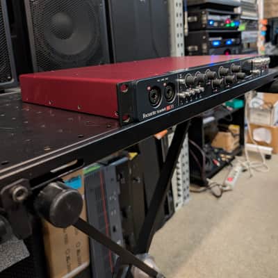 Focusrite Scarlett 18i20 image 2