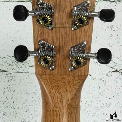 Lanikai U21-S Mahogany Soprano Ukulele w/ bag image 7