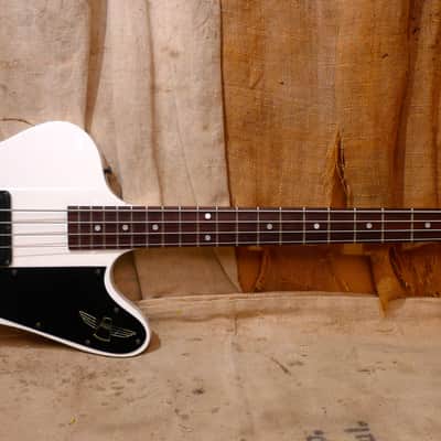 Greco Thunderbird 1990 White image 1