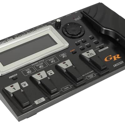 Roland   Gr 55 Gk Bk   4957054503086