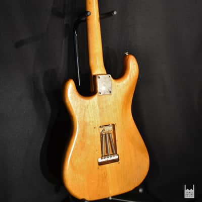 1961 Fender Stratocaster - Real Vintage - Pre CBS image 10