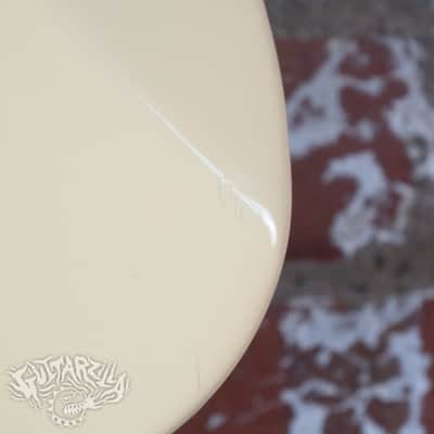 Fender Boxer Series Stratocaster SF-456 1987 Snow White MIJ Japan image 19