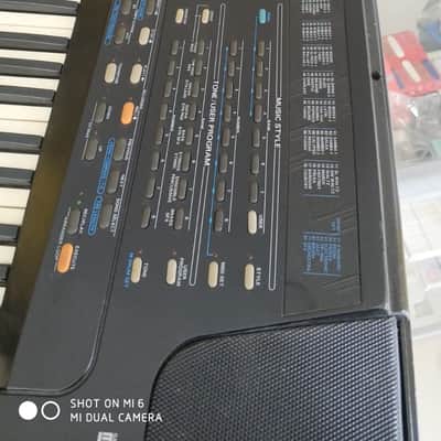 Roland E-86 Intelligent Synthesizer image 4