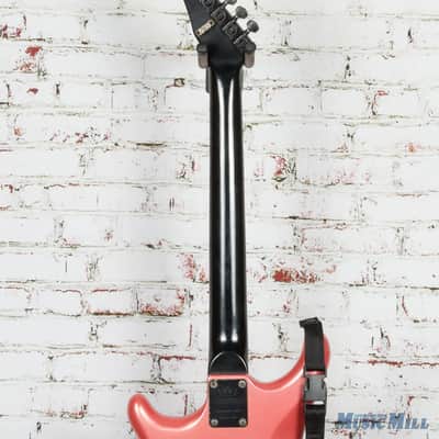 Westone Pantera Pro X300 MIJ Electric Guitar Pearl Pink image 6